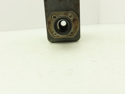 NA 29 D 8720 Laser Static Charge Block Stainless Tubes