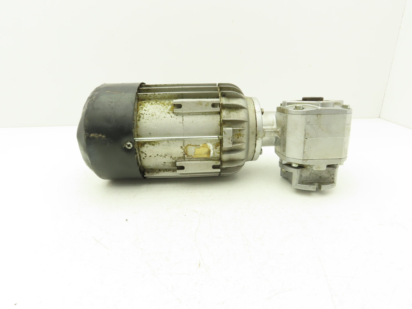 Rexroth 3842527866 Gearmotor Speed Reducer 141rpm 0.29kW 12:1 Ratio 230/460V 3Ph