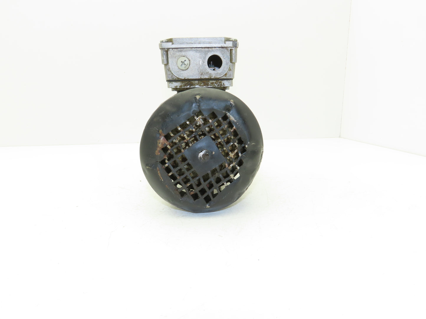 Rexroth 3842527866 Gearmotor Speed Reducer 141rpm 0.29kW 12:1 Ratio 230/460V 3Ph