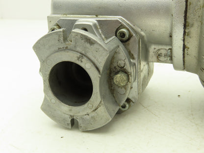 Rexroth 3842527866 Gearmotor Speed Reducer 141rpm 0.29kW 12:1 Ratio 230/460V 3Ph