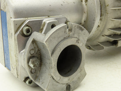 Rexroth 3842527866 Gearmotor Speed Reducer 141rpm 0.29kW 12:1 Ratio 230/460V 3Ph