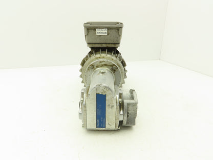 Rexroth 3842527866 Gearmotor Speed Reducer 141rpm 0.29kW 12:1 Ratio 230/460V 3Ph