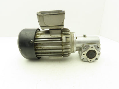 Rexroth 3842527866 Gearmotor Speed Reducer 141rpm 0.29kW 12:1 Ratio 230/460V 3Ph