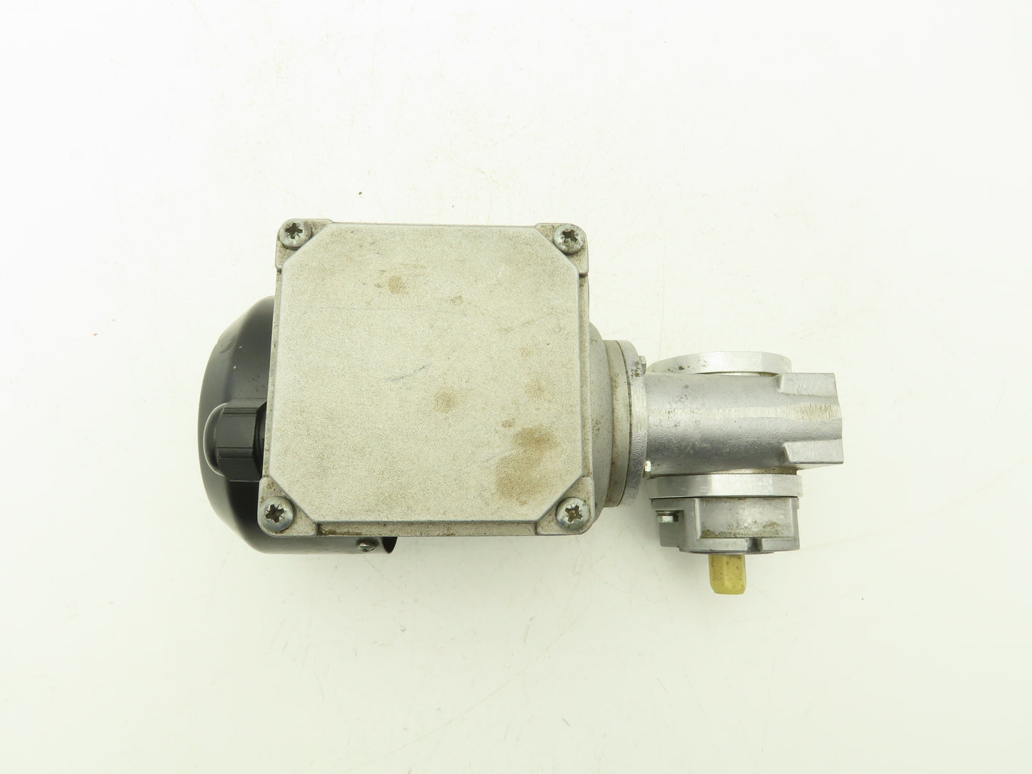 Rexroth 3842547991 Gearmotor Speed Reducer  112rpm 15:1 Ratio 230/460V 3Ph