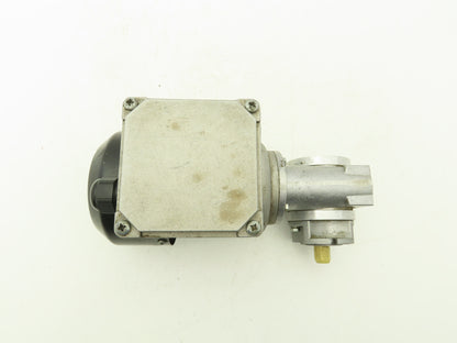 Rexroth 3842547991 Gearmotor Speed Reducer  112rpm 15:1 Ratio 230/460V 3Ph