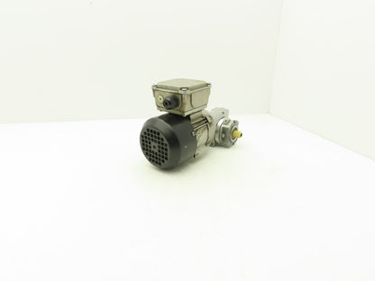 Rexroth 3842547991 Gearmotor Speed Reducer  112rpm 15:1 Ratio 230/460V 3Ph