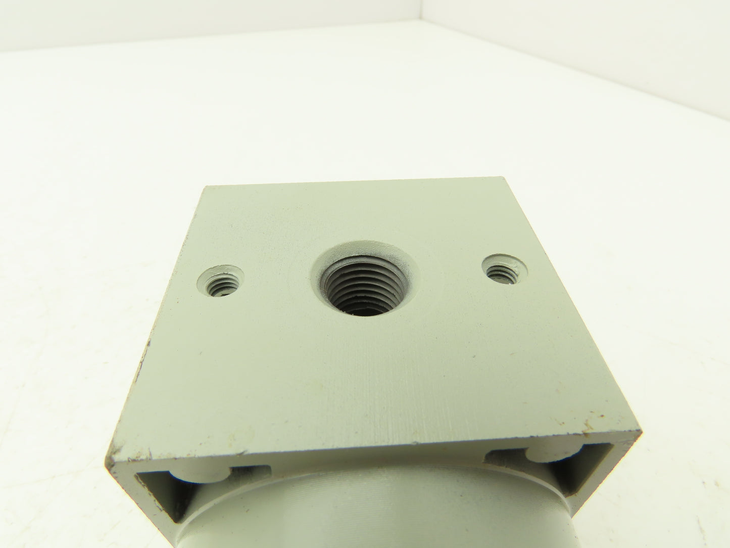 Numatics F22A-02AM Pneumatic Air Filter 40 Micron Sight Glass 200PSI Max 1/4"NPT
