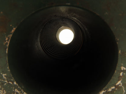 2.5"x 12" Steel Flanged Stainless Braided Flex Hose Pipe Expansion Joint 4-Bolt