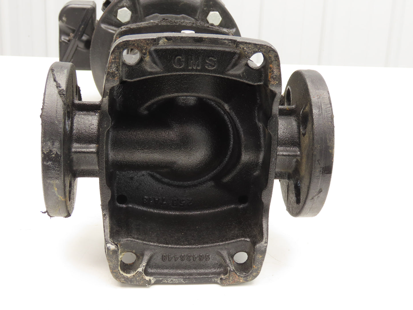 Grundfos CR5-7 A-FGJ-A-V-HQQV Inline Centrifugal Pump 1-3/8" Flanged 230/460V