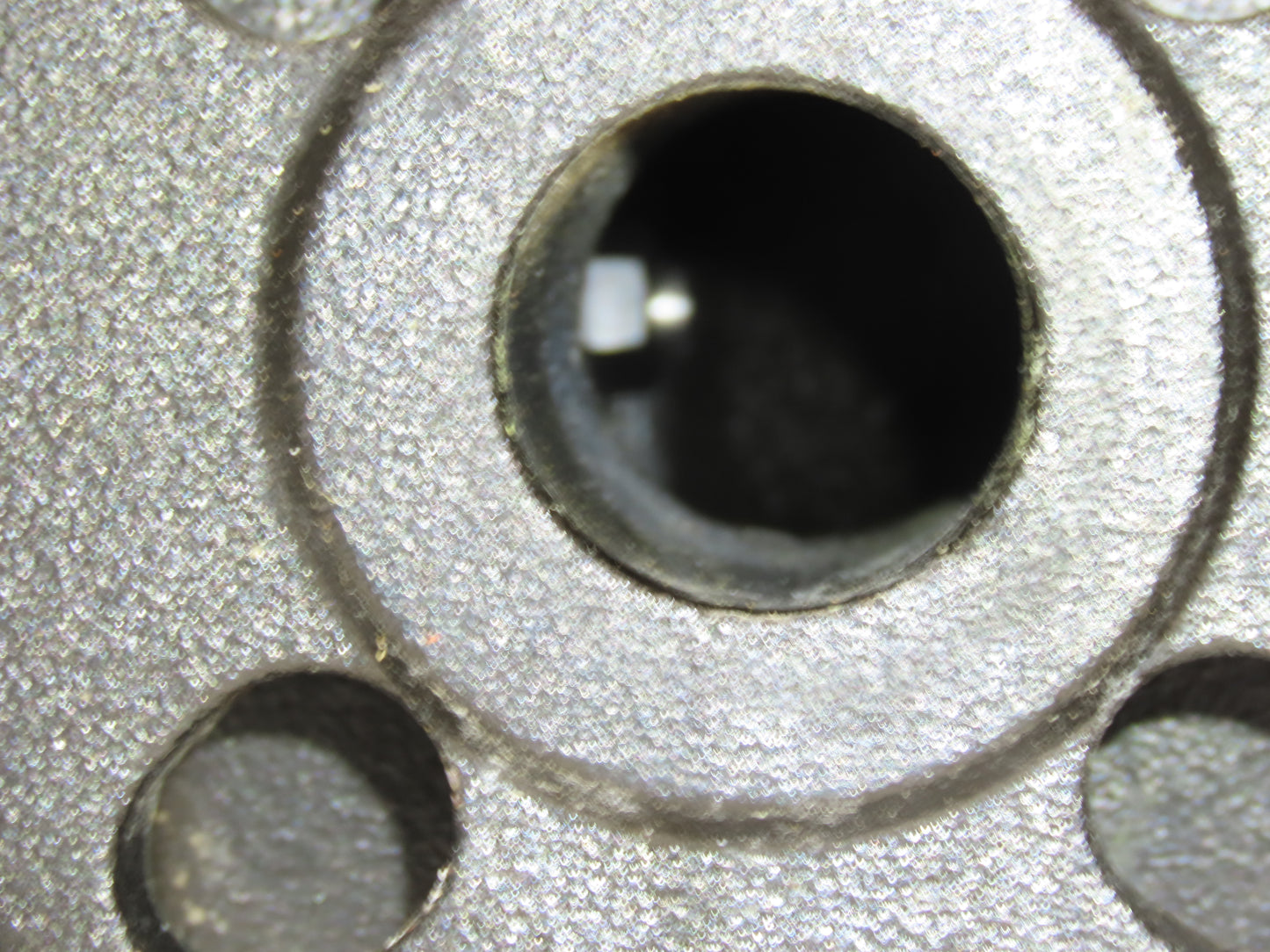 Grundfos CR5-7 A-FGJ-A-V-HQQV Inline Centrifugal Pump 1-3/8" Flanged 230/460V