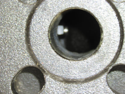 Grundfos CR5-7 A-FGJ-A-V-HQQV Inline Centrifugal Pump 1-3/8" Flanged 230/460V