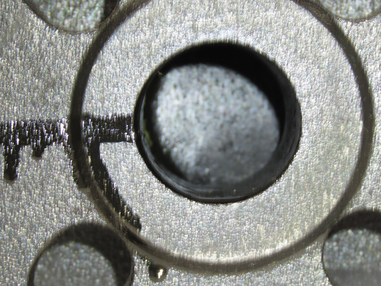 Grundfos CR5-7 A-FGJ-A-V-HQQV Inline Centrifugal Pump 1-3/8" Flanged 230/460V