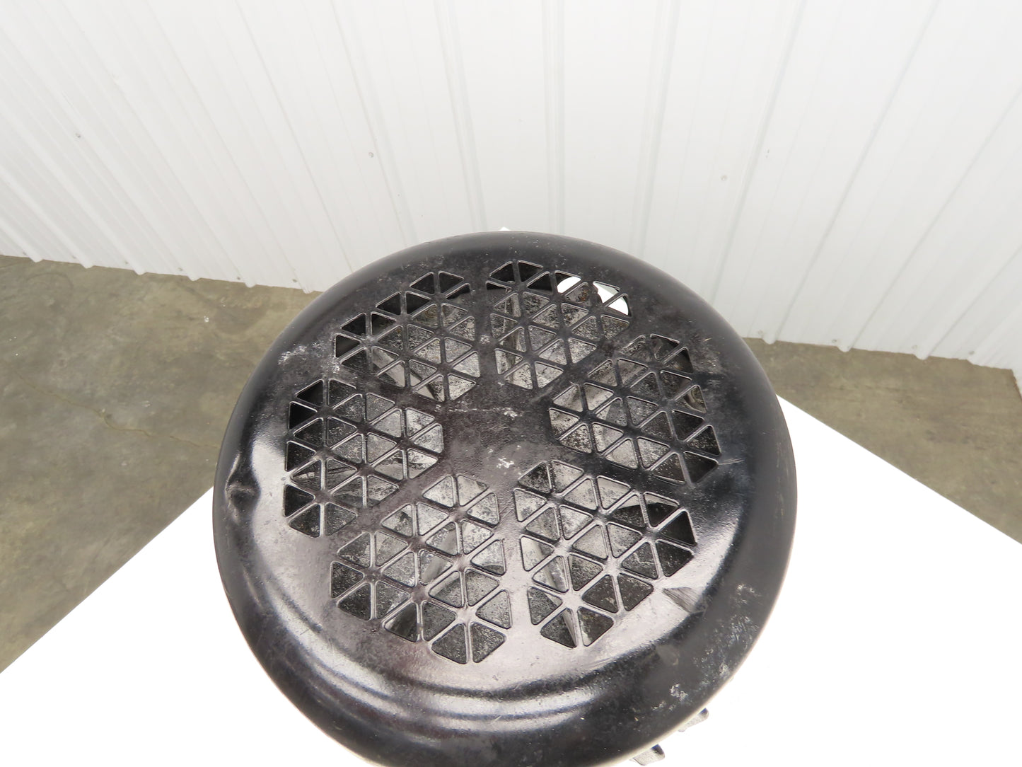 Grundfos CR5-7 A-FGJ-A-V-HQQV Inline Centrifugal Pump 1-3/8" Flanged 230/460V