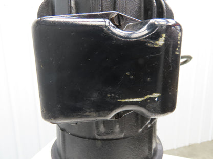 Grundfos CR5-7 A-FGJ-A-V-HQQV Inline Centrifugal Pump 1-3/8" Flanged 230/460V