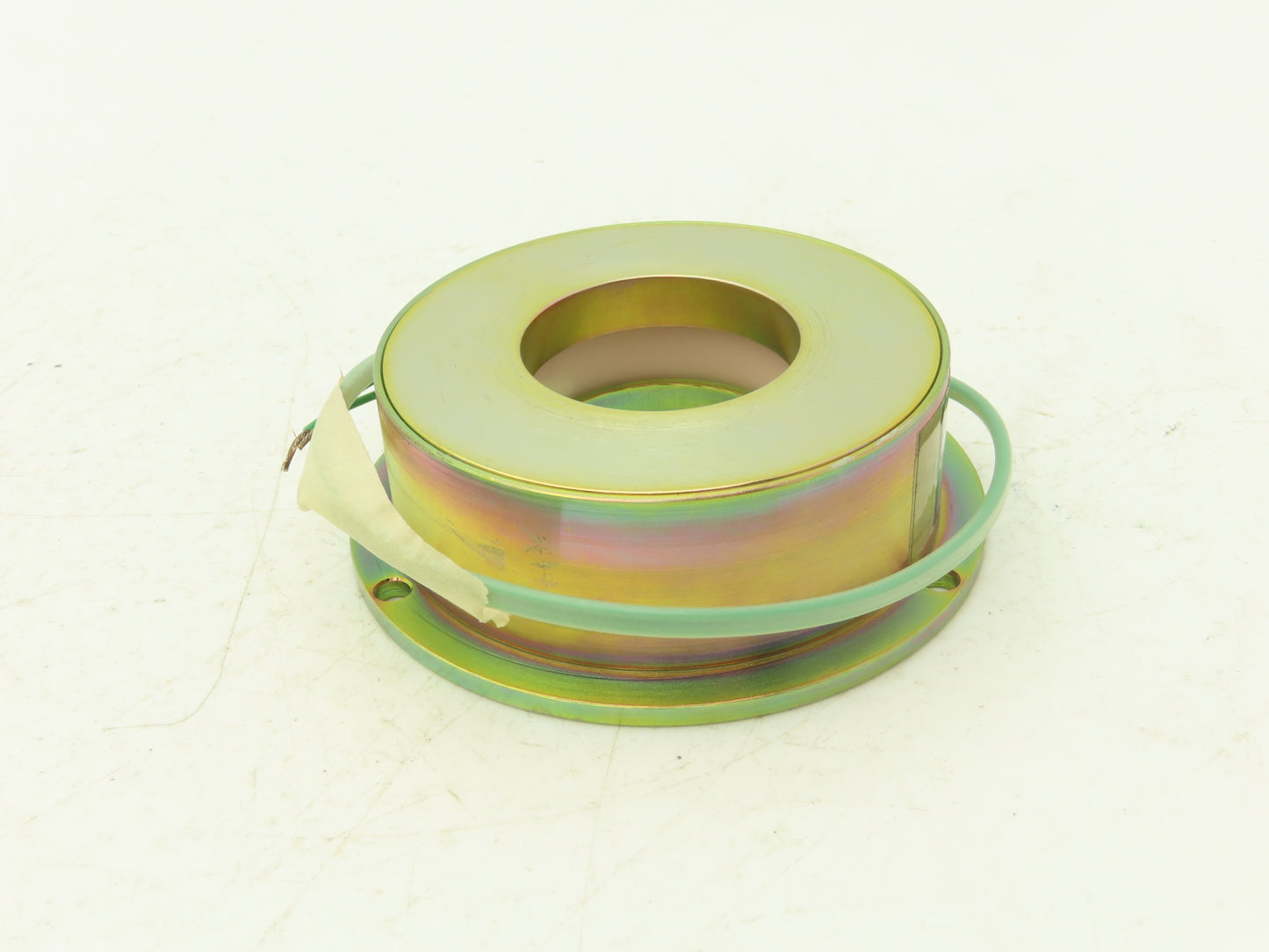 Placid Industries S15-12 Electro Magnetic Stator Clutch/Brake 12VDC