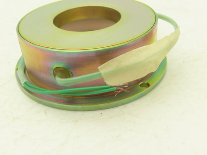 Placid Industries S15-12 Electro Magnetic Stator Clutch/Brake 12VDC