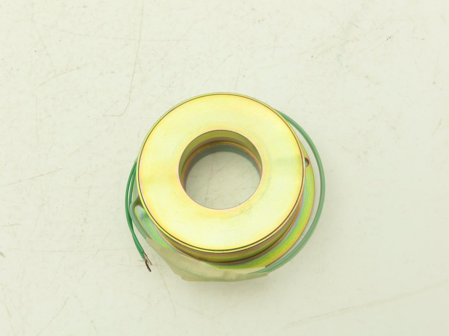 Placid Industries S15-12 Electro Magnetic Stator Clutch/Brake 12VDC