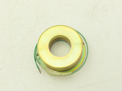 Placid Industries S15-12 Electro Magnetic Stator Clutch/Brake 12VDC