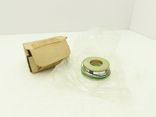 Placid Industries S15-12 Electro Magnetic Stator Clutch/Brake 12VDC