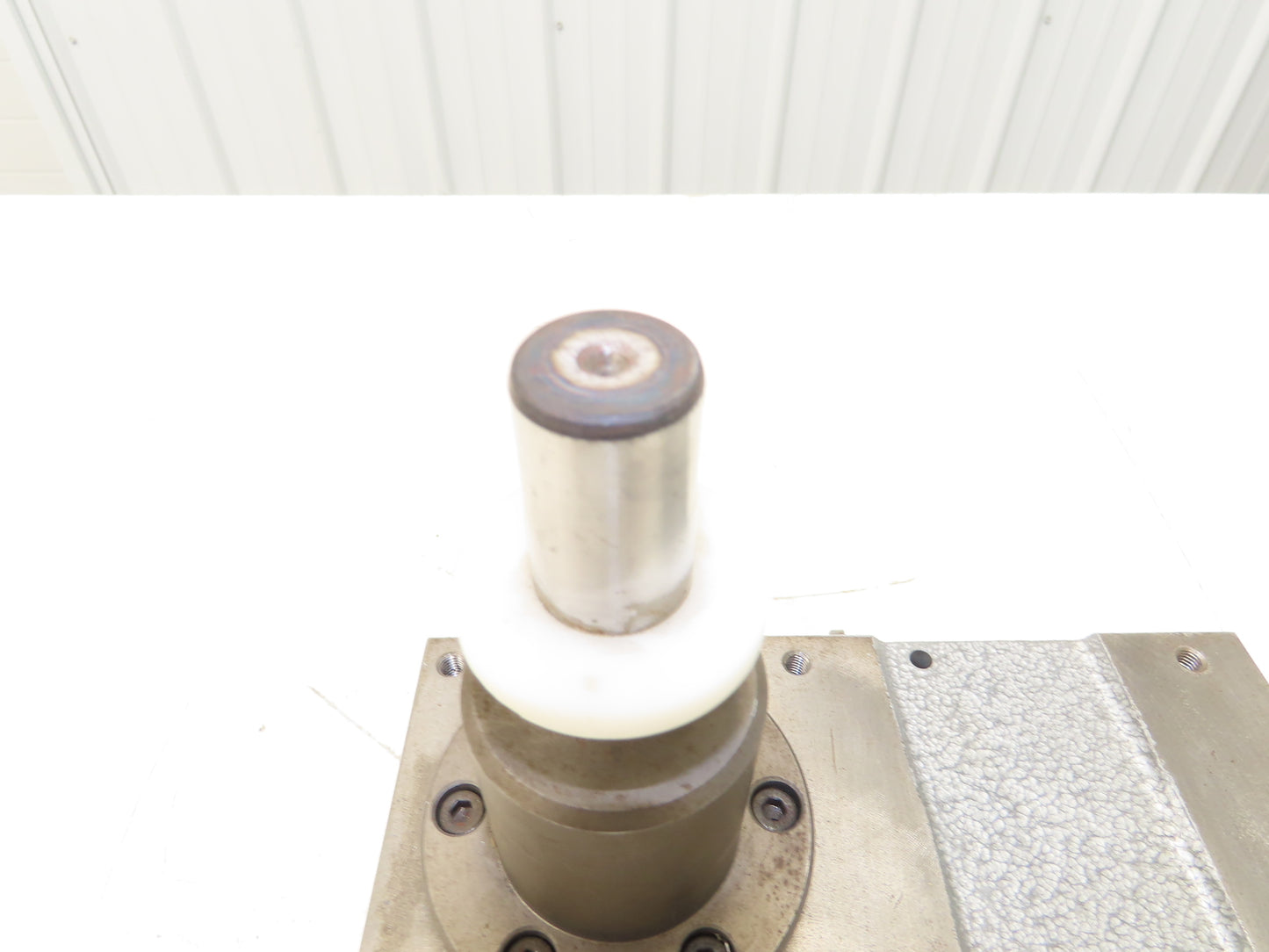 Sankyo Sandex 7FN-R2322R-S3VW1/X Rotary Indexer Drive Roller Gear Cam Dual Shaft