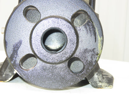 Grundfos CR5-7 A-FGJ-A-V-HQQV Inline Centrifugal Pump 1-3/8" Flanged 230/460V