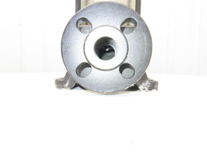 Grundfos CR5-7 A-FGJ-A-V-HQQV Inline Centrifugal Pump 1-3/8" Flanged 230/460V