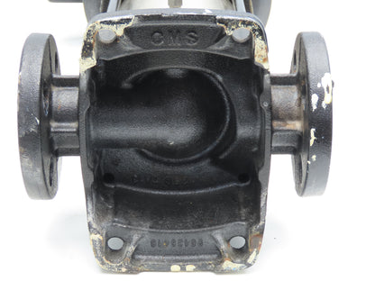 Grundfos CR5-7 A-FGJ-A-V-HQQV Inline Centrifugal Pump 1-3/8" Flanged 230/460V