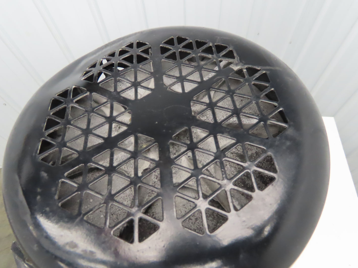 Grundfos CR5-7 A-FGJ-A-V-HQQV Inline Centrifugal Pump 1-3/8" Flanged 230/460V