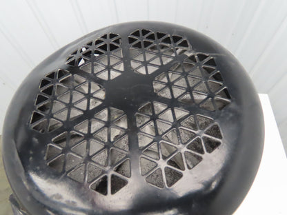 Grundfos CR5-7 A-FGJ-A-V-HQQV Inline Centrifugal Pump 1-3/8" Flanged 230/460V