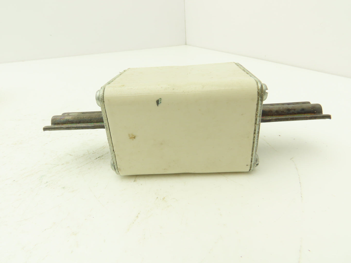 CSN354715 Fuse 100A TF High Speed 500V 100kA Lot of 9