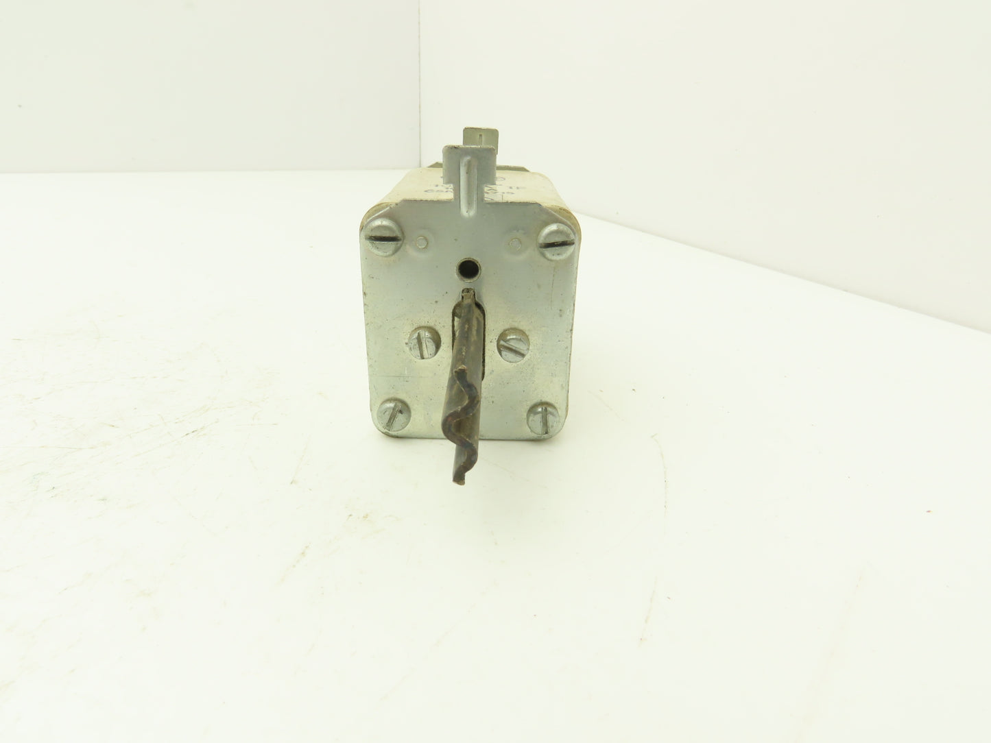 CSN354715 Fuse 100A TF High Speed 500V 100kA Lot of 9