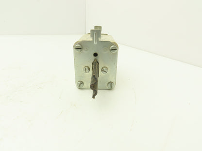 CSN354715 Fuse 100A TF High Speed 500V 100kA Lot of 9