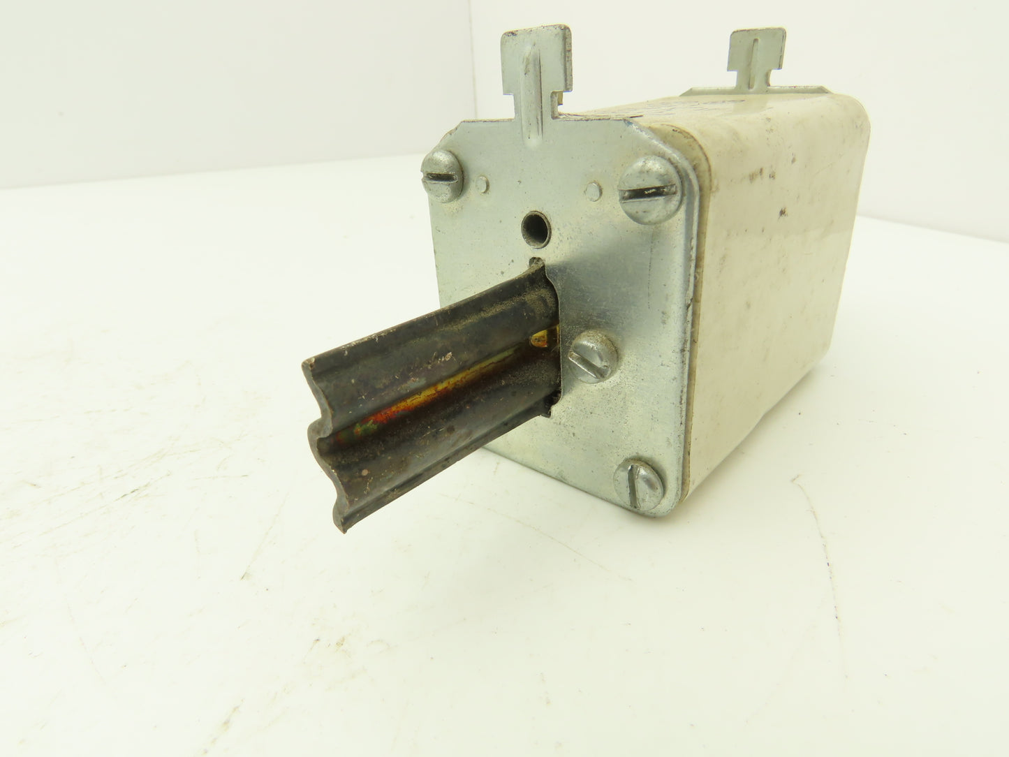 CSN354715 Fuse 100A TF High Speed 500V 100kA Lot of 9