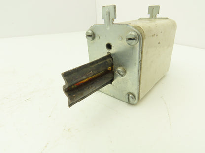 CSN354715 Fuse 100A TF High Speed 500V 100kA Lot of 9