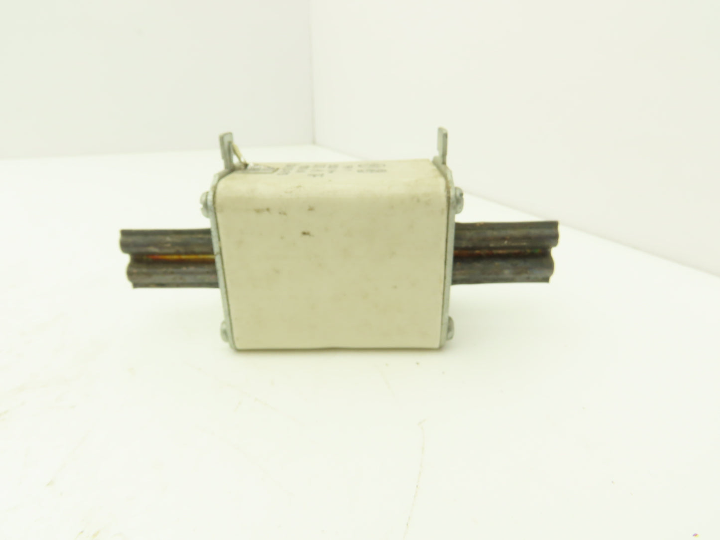 CSN354715 Fuse 100A TF High Speed 500V 100kA Lot of 9