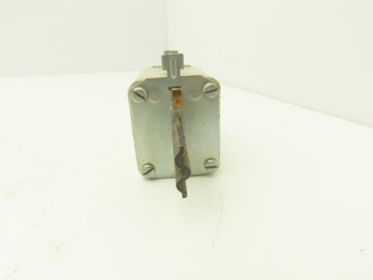 CSN354715 Fuse 100A TF High Speed 500V 100kA Lot of 9