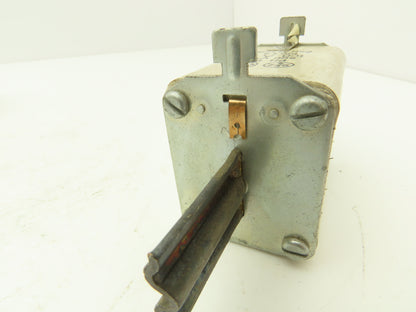 CSN354715 Fuse 100A TF High Speed 500V 100kA Lot of 9