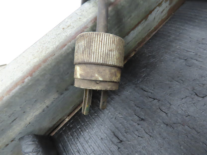 Speedways 84"L Adj Incline Portable Parts Conveyor 12" Cleated Belt 115/230V 1PH