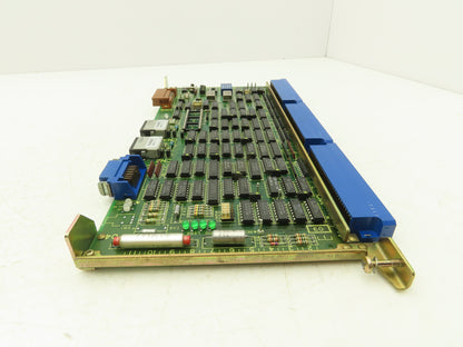 Fanuc A16B-1210-0210/03B Printed Circuit Control Board Ram Interface PCB