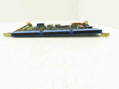 Fanuc A16B-1210-0210/03B Printed Circuit Control Board Ram Interface PCB