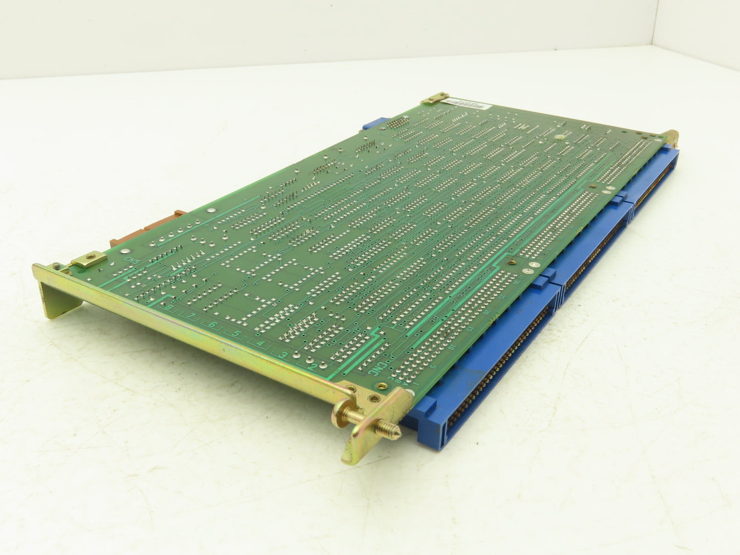 Fanuc A16B-1210-0210/03B Printed Circuit Control Board Ram Interface PCB