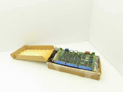 Fanuc A16B-1210-0210/03B Printed Circuit Control Board Ram Interface PCB