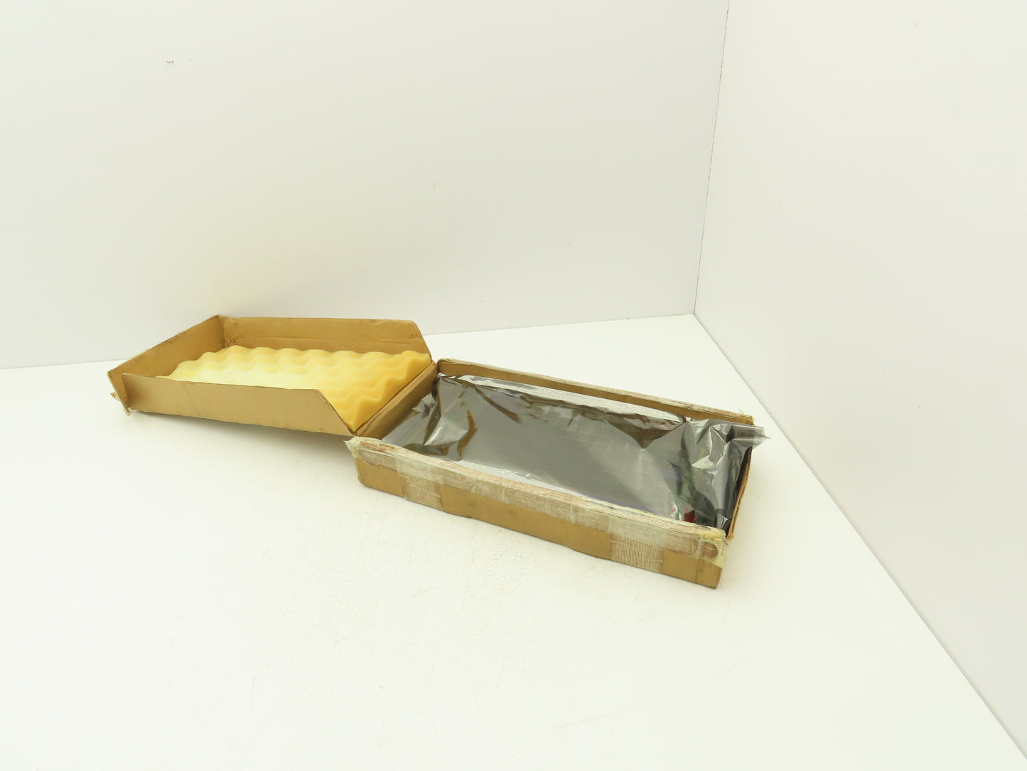 Fanuc A16B-1210-0210/03B Printed Circuit Control Board Ram Interface PCB