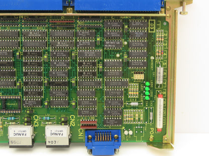 Fanuc A16B-1210-0210/03B Printed Circuit Control Board Ram Interface PCB