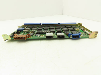 Fanuc A16B-1210-0210/03B Printed Circuit Control Board Ram Interface PCB