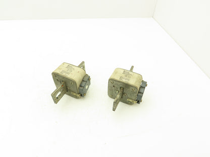 Bussmann Cooper SPP-7E700 Buss Semitron Fuse 700 Amp 700 Volt Lot of 2