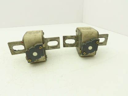 Bussmann Cooper SPP-7E700 Buss Semitron Fuse 700 Amp 700 Volt Lot of 2