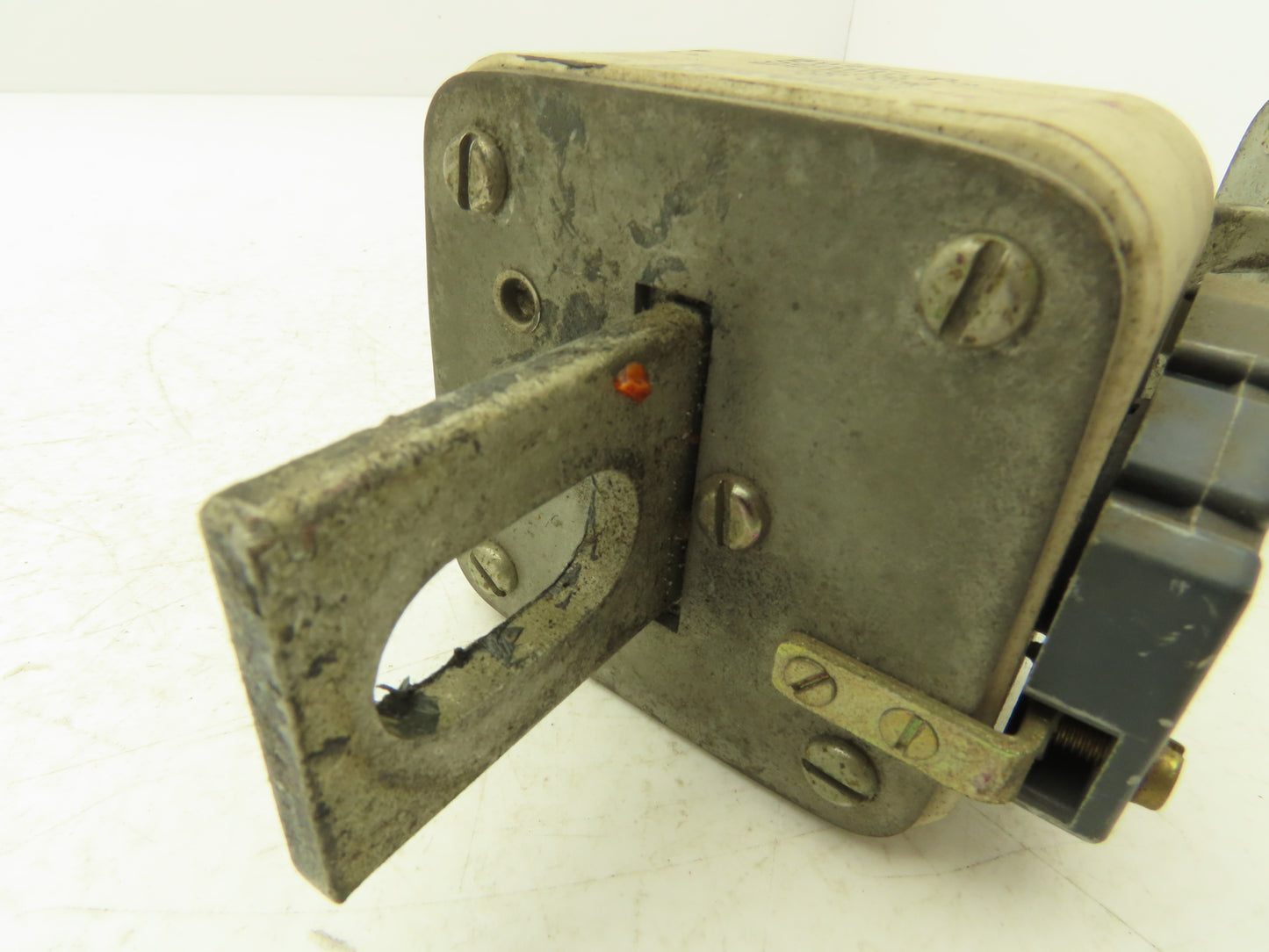 Bussmann Cooper SPP-7E700 Buss Semitron Fuse 700 Amp 700 Volt Lot of 2