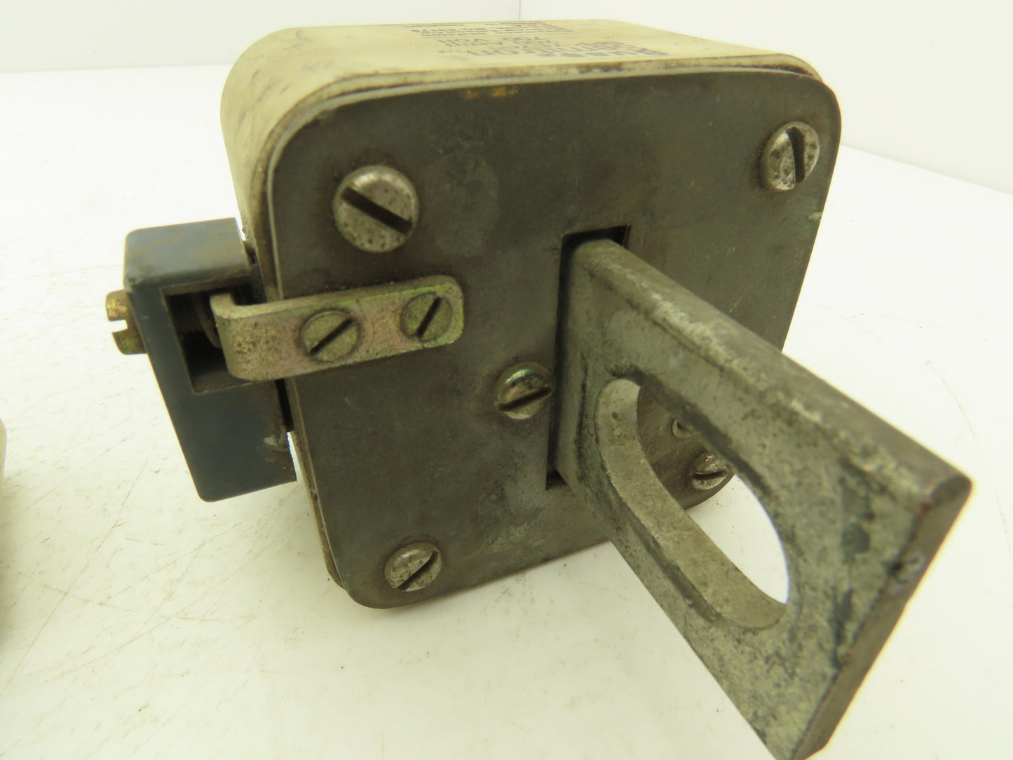 Bussmann Cooper SPP-7E700 Buss Semitron Fuse 700 Amp 700 Volt Lot of 2