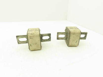 Bussmann Cooper SPP-7E700 Buss Semitron Fuse 700 Amp 700 Volt Lot of 2